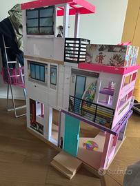 Casa delle Barbie