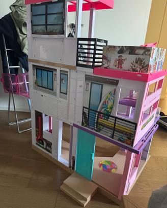 Casa delle Barbie