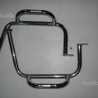 Salva carter cromati Yamaha XS 400