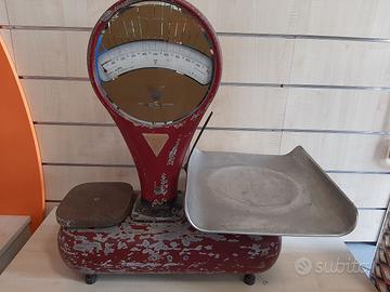 Bilancia a 2 piatti PAULON max 15kg