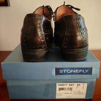 scarpe donna stonefly