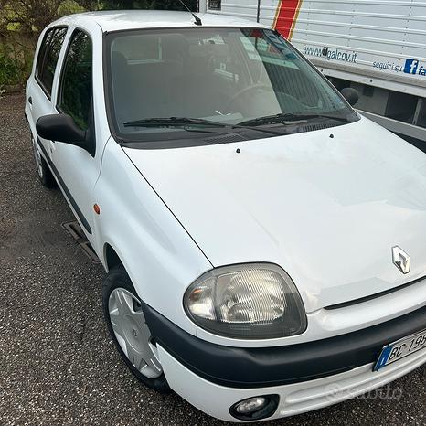 Renault Clio 1.2 Rt