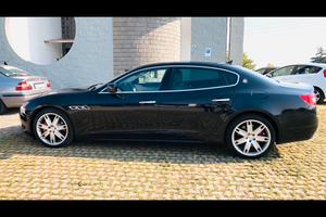 maserati quattro porte