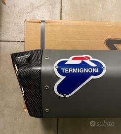 Terminale Bmw gs 1250