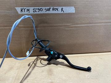 Pompa Leva Frizione + Attuatore KTM 1290 Super Adv