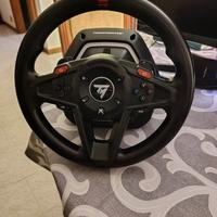 VOLANTE NUOVO THRUSTMASTER 128