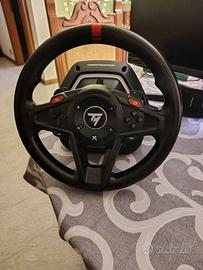 VOLANTE NUOVO THRUSTMASTER 128