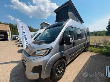 Adria Twin 60 y
