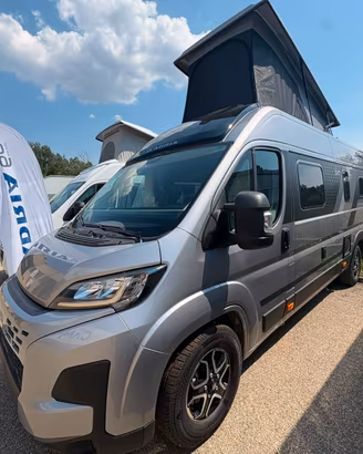 Adria Twin 60 y