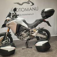 Ducati Multistrada 1200 - 2018