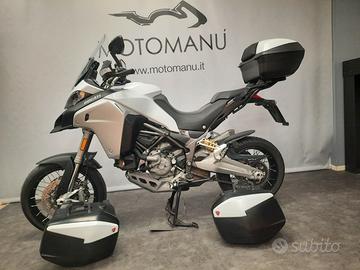 Ducati Multistrada 1200 - 2018