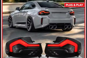 Fari posteriori BMW serie 2 f22