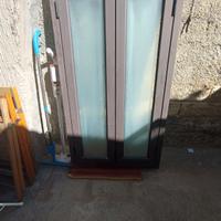 finestra  taglio termico  