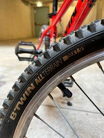 Bici bimbo bimba