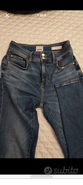Jeans Guess Skinny Hight TG 28
