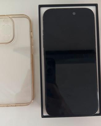 Iphone 14 pro 128gb