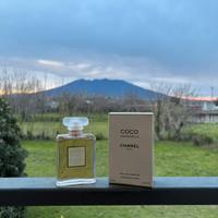 Coco Mademoiselle Chanel Eau de Parfum