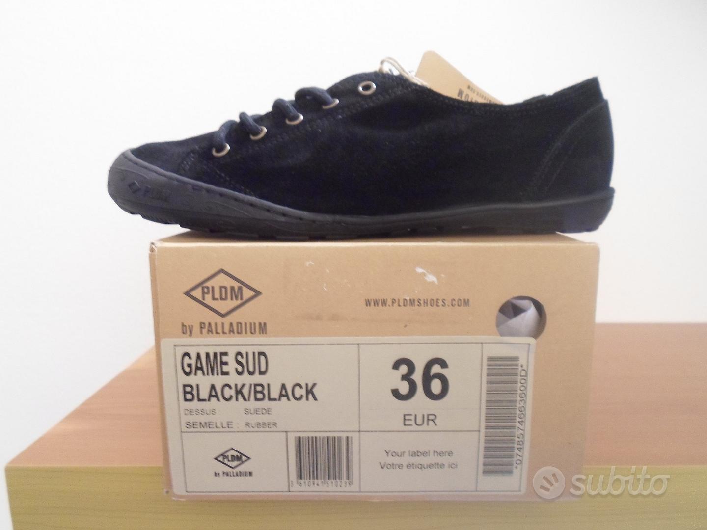 Palladium clearance game sud