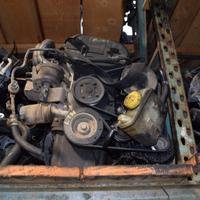 Motore escort - 1.6 benzina - l1h