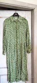 Vestito lungo donna H&M