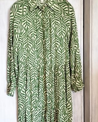 Vestito lungo donna H&M