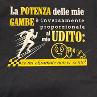 Magliette Personalizzate