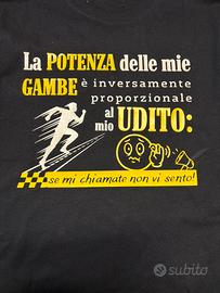 Magliette Personalizzate