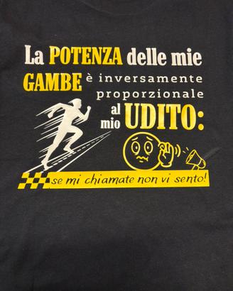 Magliette Personalizzate