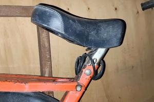 Piaggio Ciao P