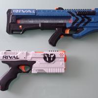 NERF RIVAL