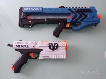 NERF RIVAL