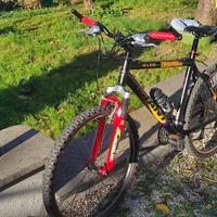 GIANT ATX 830 MTB Alluminio