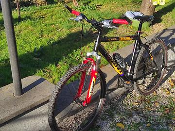 GIANT ATX 830 MTB Alluminio