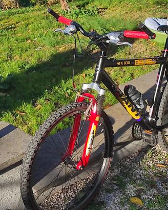 GIANT ATX 830 MTB Alluminio