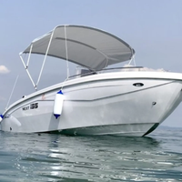 Open Scar Next 195 + Selva Murena XSR BEST  40/78