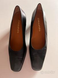 Scarpe donna 41 D’Alessandro