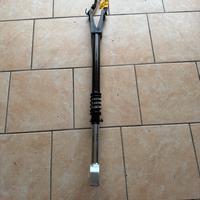 Supporto motore fuoribordo