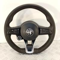 Volante Multifunzionale Alfa Romeo Tonale Stelvio 
