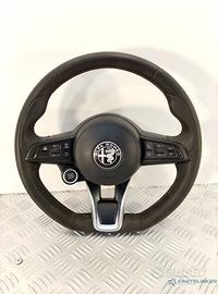 Volante Multifunzionale Alfa Romeo Tonale Stelvio 