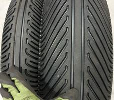 Pirelli diablo rain 120/70 + 200/60