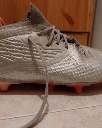 Scarpe tacchetti calcio /rugby Kipsta Decathlon 43