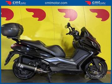 KYMCO Downtown 350i Garantito e Finanziabile