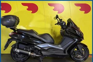 KYMCO Downtown 350i Garantito e Finanziabile