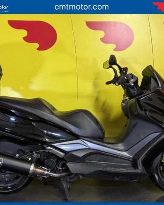 KYMCO Downtown 350i Garantito e Finanziabile