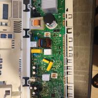 scheda potenza lavatrice Rex Electrolux RDH3874GDE