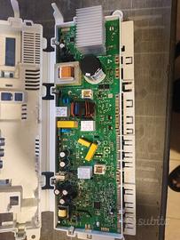 scheda potenza lavatrice Rex Electrolux RDH3874GDE