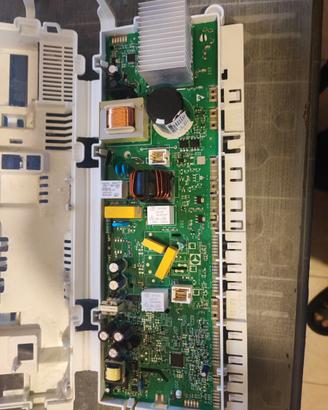 scheda potenza lavatrice Rex Electrolux RDH3874GDE