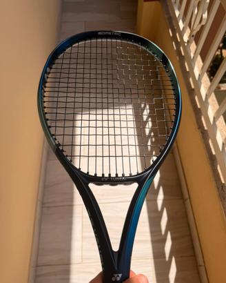 Racchetta Yonex Ezone 100L (285 gr) L3