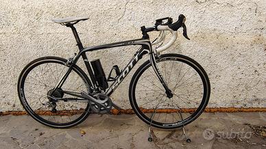 E bike kit scott cr1 pro