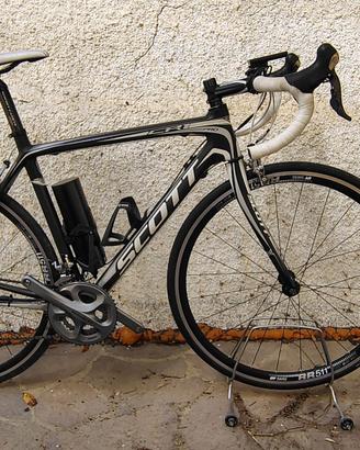 E bike kit scott cr1 pro